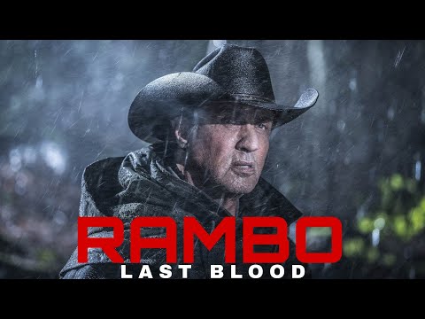 Rambo: Last Blood 2019 || Sylvester Stallone, Paz Vega, Adrian Grünberg || Full Movie Facts & Review