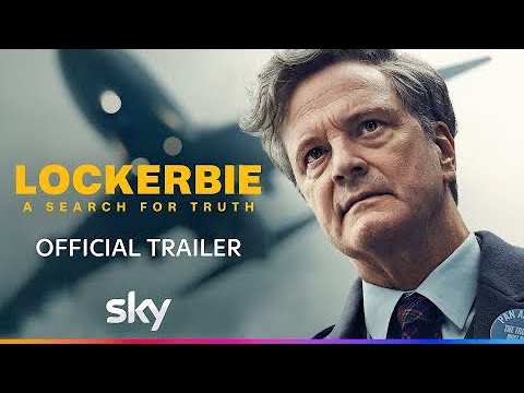 Lockerbie: A Search for Truth | Official Trailer | Sky