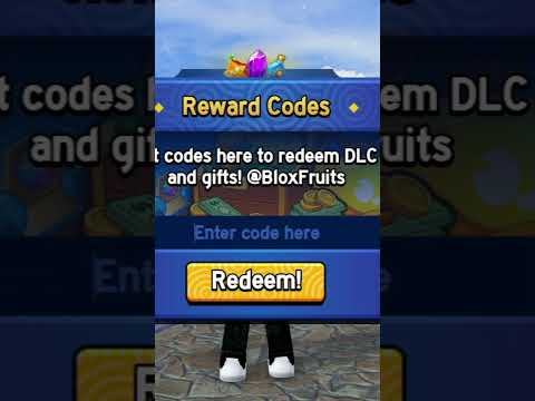 New Blox Fruit 2X EXP Codes 2024.. #bloxfruits #bloxfruit #roblox