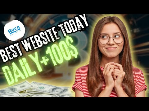 BEST USDT WEBSITE 2024 | PER DAY 2.8$ | FREE USDT EARNING WEBSITE 2024