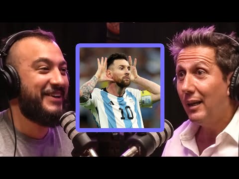 LA TRANSFORMACIÓN DE MESSI que hizo a ARGENTINA CAMPEÓN