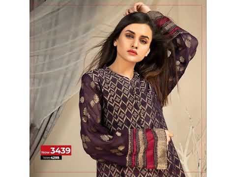 Limelight eid collection .....now enjoy it