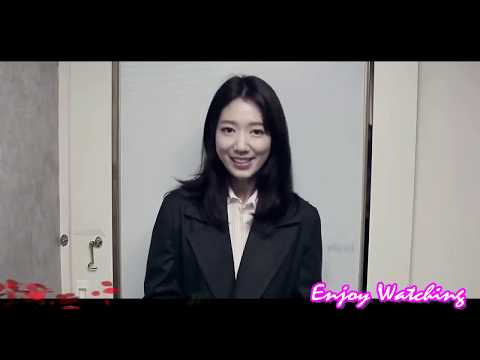 Park Shin Hye - Ryo Taiwan Launch Event