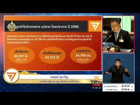 สมดุลย์ อุตเจริญ #พรรคก้าวไกล 31/07/67