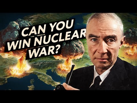 Can You Win Nuclear War?