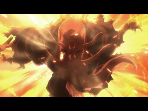 Yamamoto’s Rage & Burns Driscoll! Bleach Thousand Year Blood War Episode 5 English Sub