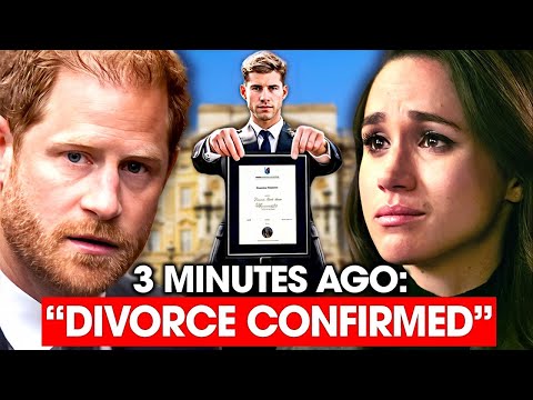 5 MIN AGO: UK In SHOCK By Ultimate Move Of Prince Harry & Breaks Silence