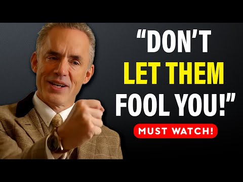 Jordan Peterson REVEALS What He REALLY Thinks About Cryptocurrency