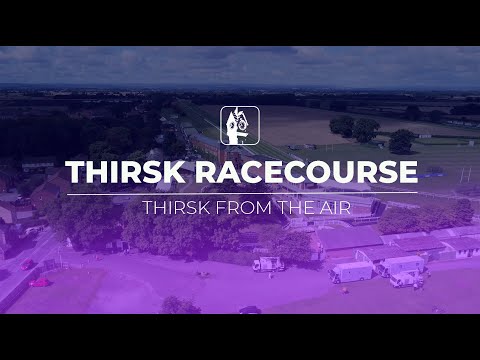 Thirsk Racecourse | 16x9 | 4K Video | 23.09.23