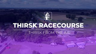 Thirsk Racecourse | 16x9 | 4K Video | 23.09.23