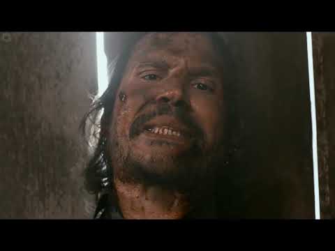 Rambo Last Blood, Last Fight Scene