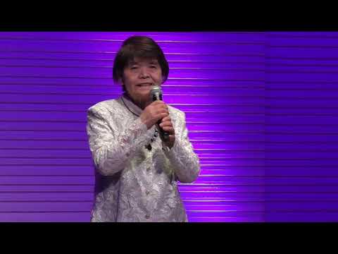 【禁じられた恋】 飯田クニ子 【森山良子】