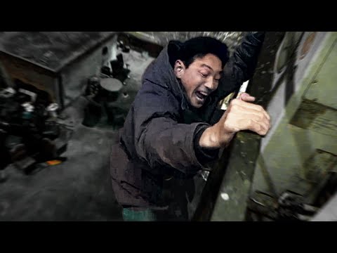 I, The Executioner - Official Trailer #2 (2024) Hwang Jung-min