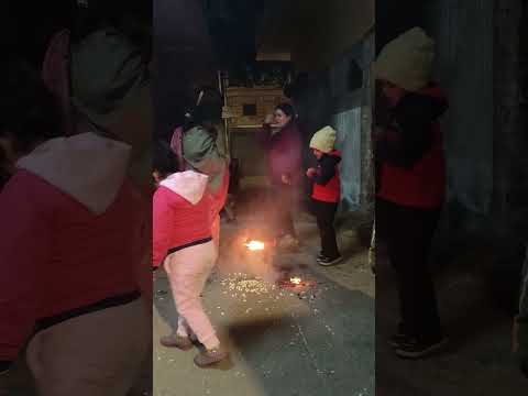 happy lohri to all our YouTube family thanx for your support