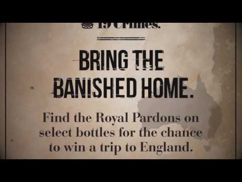 19 Crimes - Bring the Banished Home