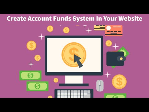 Create Account Funds System In Your Website | YITH WooCommerce Account Funds