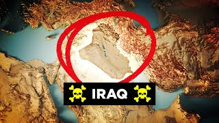 Why Iraq is Dying