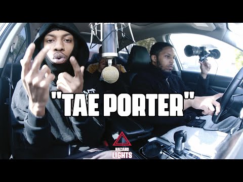 "Tae Porter" | Hazard Lights ⚠️ | 🎹 : @prodbytwin68