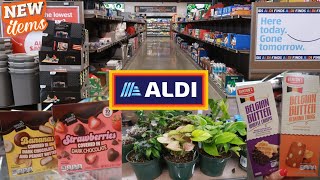 ALDI * NEW WEEKLY ARRIVALS 12-26-24