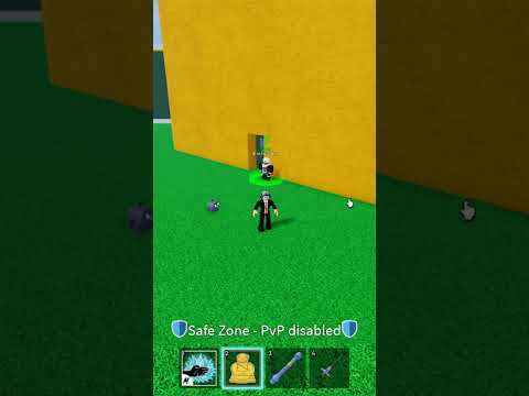 Legendary Rolls in Blox Fruits 2 (Roblox) #roblox #shorts #bloxfruits