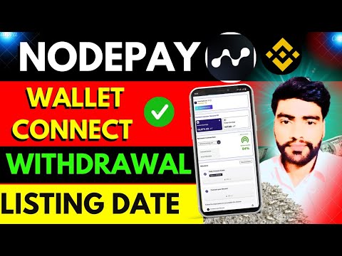 nodepay airdrop | nodepay airdrop listing date | nodepay wallet connect | nodepay update