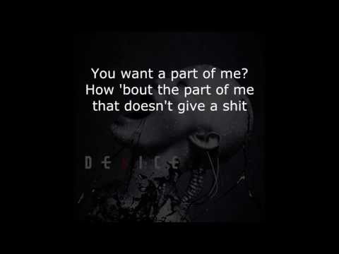 Device - A Part Of Me Lyrics (HD)