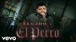 LEGADO 7 - El Perro (Official Video)