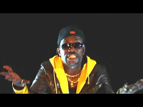 MEIWAY OFFICIEL - Meiway feat. Alibi Montana - Feu de camp (Clip officiel)