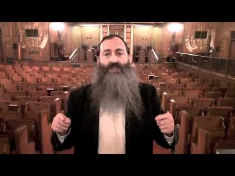 Sudden Death - Rabbi Svirsky on Chayei Sarah