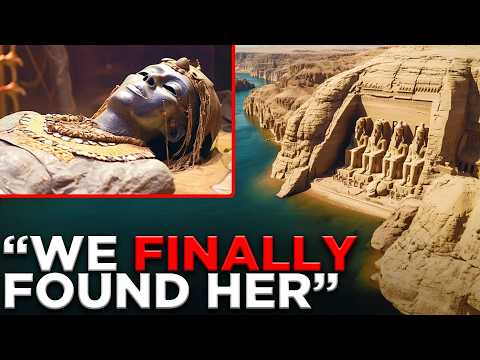 The Unsolved Mystery of Cleopatra’s Lost Tomb