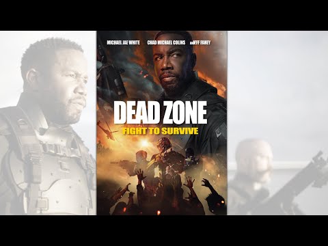 Dead Zone Trailer