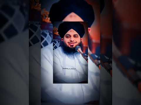 ajmal raza qadri bayan emotional