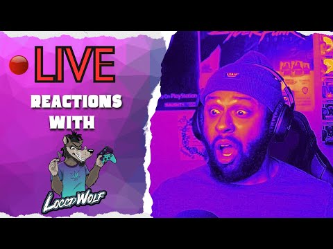 👀 Reacting to YOUR Requests! 🤩 | Live Reactions Ep. 412🎥 (SUPERCHATS FOR CHANNEL SUPPORT ONLY)