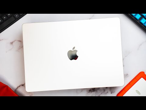 YOU Should Buy the 15" MacBook Air, And Here's Why!