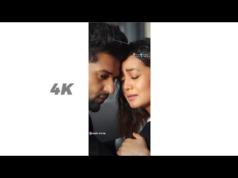 Neha Kakar And Guru !! 4K Full Screen WhatsApp Status New Trend Song Status sad status Pandit Status