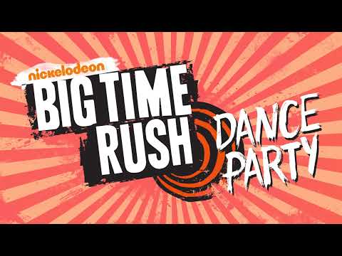 Beautiful Christmas (In-Game Version) - Big Time Rush: Dance Party