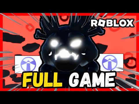 [HARDMODE] Scary Sushi Chapter 2 FULL GAME Walkthrough & Ending - ROBLOX