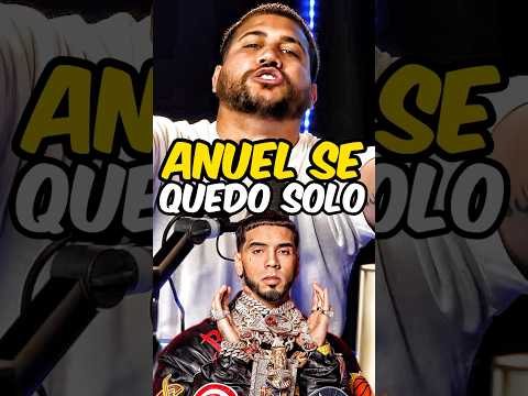 GALLO LE MANDA A ANUEL