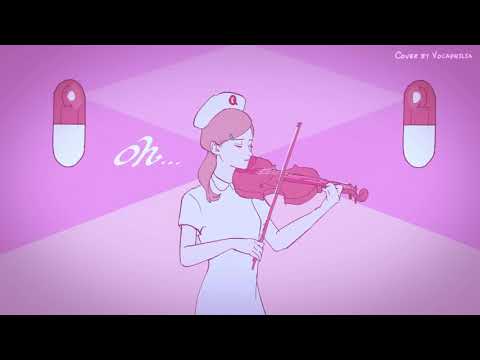 【KAITO V1 AI】Junky Night Town Orchestra【VOCALOID x RVCカバー】