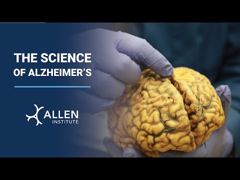 The Science of Alzheimer's: Brain Awareness Week 2023