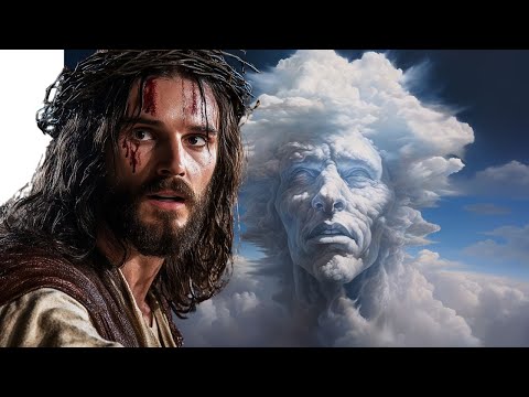 Why JESUS PRAYED to God Even Though HE IS GOD!