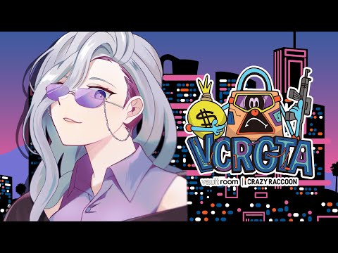 【VCRGTA】#7 大型準備、はじまったか⁉【にじさんじ / 樋口楓】