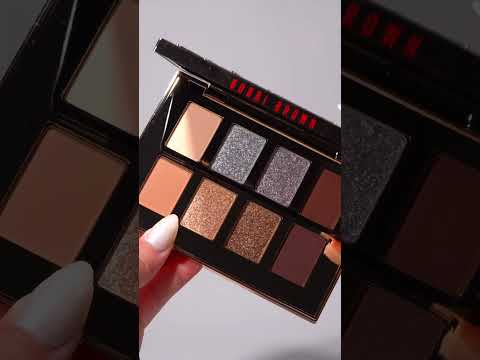 Palette Unboxing | Our Products | Bobbi Brown Cosmetics