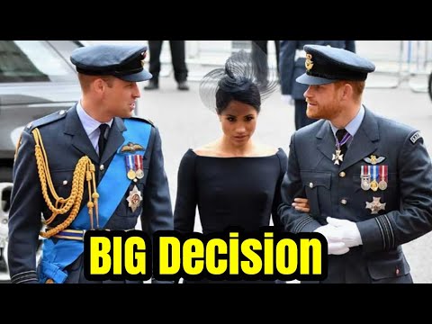 Prince Harry and Meghan Markle locked in serious dispute