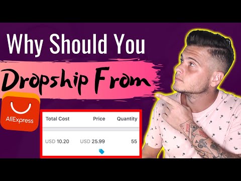 Why Should You Start Dropshipping From Aliexpress To eBay? 1,000$ Net Profit From 2 Products