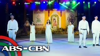 LIVE: Panalangin sa Bukang-Liwayway #Nazareno2025 | January 9