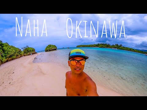 Okinawa Japão nossa primeira vez 2020 #beach #island #okinawa #enjoylife #summer #travelvlog #trip