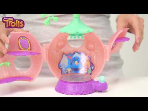 Trolls - Argos Toy Unboxing