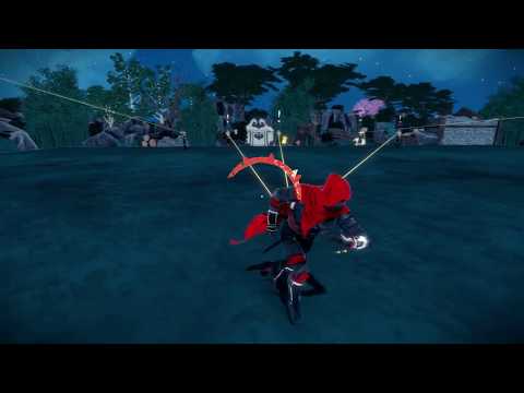 Aragami - Custom Missions And Level Editor