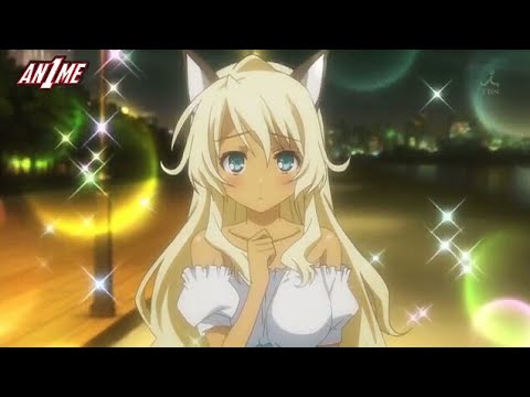 Mayo Chiki - [AMV] ♪Perfect 10♪